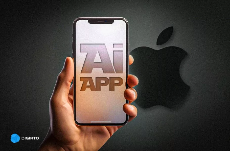 معرفی بهترین اپلیکیشن‌های هوش مصنوعی برای آیفون