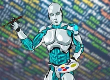 معرفی بهترین سایت‌هایی که با هوش مصنوعی متن را به عکس تبدیل می‌کنند