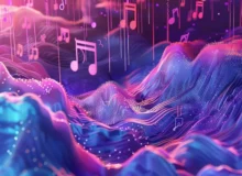 مقابله با دیپ‌فیک؛ سونی از حذف بیش از 75 هزار آهنگ تولیدشده با هوش مصنوعی خبر داد