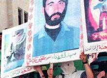 مهندس مرگ و نامی که خواب را از اسرائیل ربود