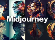 میدجرنی به ابزاری تحت وب برای ویرایش عکس با هوش مصنوعی مجهز می‌شود