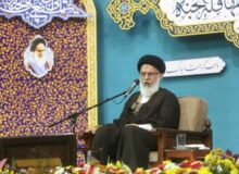 میرباقری: طرح خداوند برای ادارۀ عالم نزاع اصلی دشمن با جبهۀ حق است