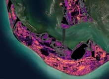 ناسا با هوش مصنوعی Earth Copilot به سوالات شما درباره زمین پاسخ می‌دهد [تماشا کنید]