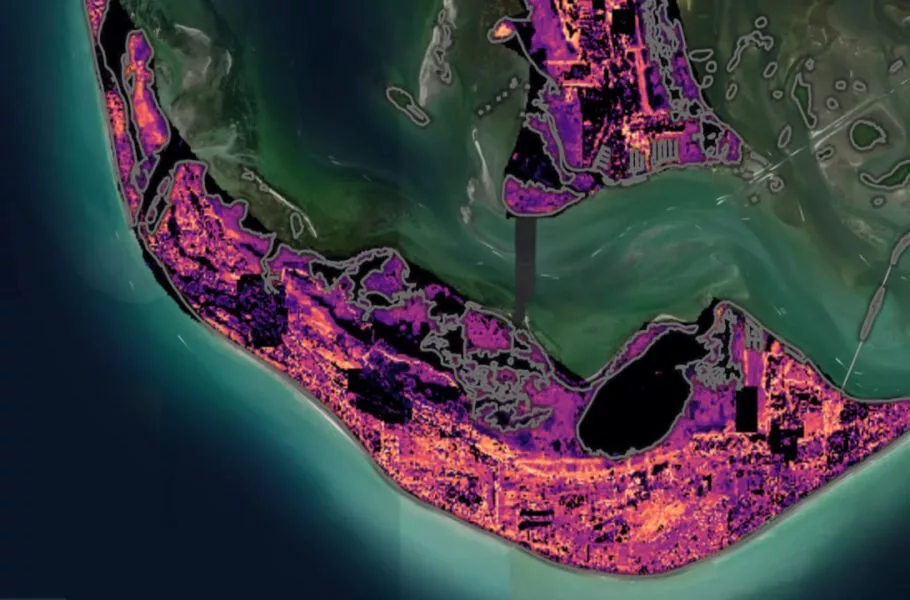 ناسا با هوش مصنوعی Earth Copilot به سوالات شما درباره زمین پاسخ می‌دهد [تماشا کنید]