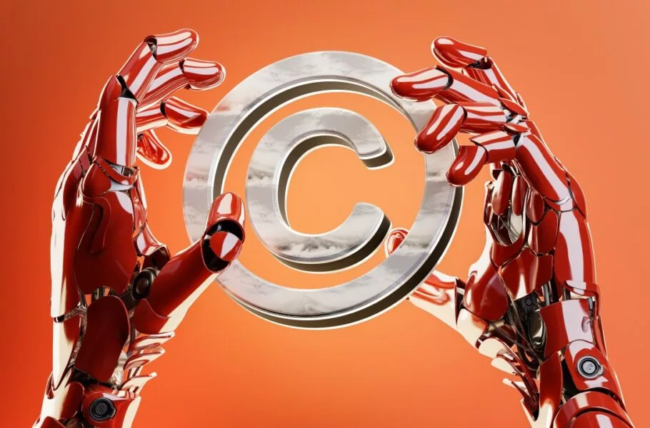 ناشران بزرگ خواستار جلوگیری از دزدی محتوا توسط هوش مصنوعی شدند