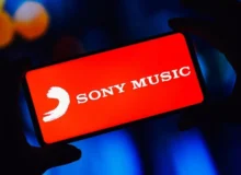 نامه هشدارآمیز سونی به 700 شرکت: بدون اجازه از آهنگ‌ها برای توسعه هوش مصنوعی استفاده نکنید!