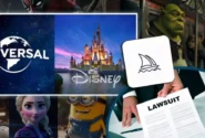 نبرد حقوقی هالیوود علیه هوش مصنوعی: دیزنی و یونیورسال از Midjourney شکایت کردند