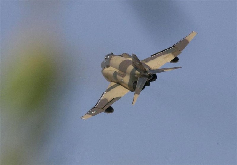 “نبردهای فانتوم2″؛ روزی که قوی‌ترین پدافند هوایی منطقه زمینگیر شد