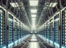 نبیوس با سرمایه‌گذاری یک میلیارد دلاری، مرکز داده هوش مصنوعی در پاریس افتتاح می‌کند