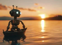 نسخه 6 هوش مصنوعی میدجرنی با امکان اضافه‌کردن متن به تصویر منتشر شد