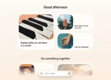 نسخه جدید مایکروسافت کوپایلوت معرفی شد؛ تغییرات بزرگ با قابلیت بینایی و ارتباط صوتی