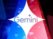 نسخه رایگان هوش مصنوعی جمینای اکنون می‌تواند اطلاعات شما را ذخیره کند