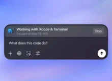 نسخه مک ChatGPT اکنون می‌تواند اطلاعات سایر برنامه‌ها را بخواند