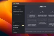 نسخه مک اپلیکیشن ChatGPT منتشر شد؛ تأخیر در عرضه حالت صوتی پیشرفته