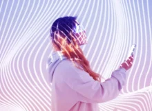 نظرسنجی نشان داد: 25 درصد نسل Z فکر می‌کنند هوش مصنوعی خودآگاه شده است