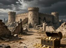 نهج حیات| عواملی که هر سرزمینی را دچار ویرانی می‌کند