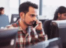 نوآوری بزرگ‌ترین اپراتور مرکز تماس جهان: هوش مصنوعی برای درک لهجه هندی