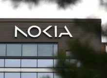 نوکیا با خرید شرکت Infinera در معامله‌ای 2.3 میلیارد دلاری، از رونق هوش مصنوعی بهره می‌برد