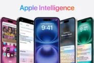 نگاهی به مهم‌ترین قابلیت‌های Apple Intelligence روی آیفون ۱۶