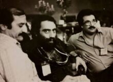 نگاهی به کارنامه سعید پیردوست؛ من و مسعود کیمیایی و مهران مدیری