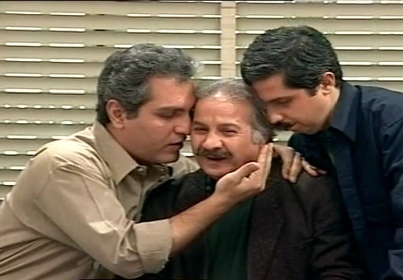 بازیگر , بازیگران , مسعود کیمیایی , مهران مدیری , 