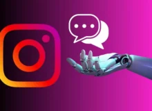 نگرانی کاربران اینستاگرام: استفاده متا از عکس‌ها برای آموزش هوش مصنوعی