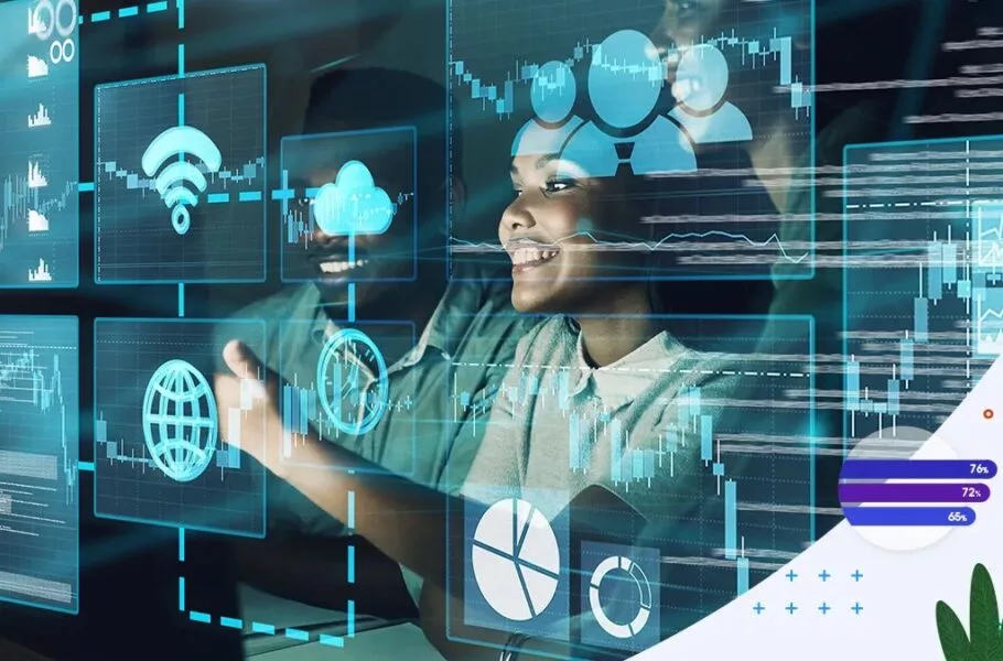 هدف نیمی از شرکتهای استفادهکننده از هوش مصنوعی: کاهش هزینههای پرسنلی