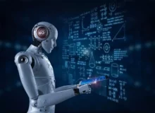 هرآنچه باید درباره انواع مختلف هوش مصنوعی بدانید