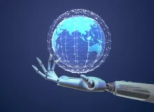 هشدار محقق هوش مصنوعی: با استفاده بی‌رویه از این فناوری درحال تسریع بحران اقلیم هستیم