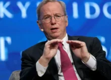 هشدار مدیرعامل سابق گوگل: استارتاپ‌های هوش مصنوعی به‌دنبال سرقت IP دیگران هستند