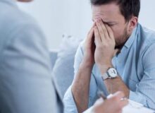 هشدار وزارت بهداشت درباره آسیب‌های روانی تماشای تصاویر دلخراش