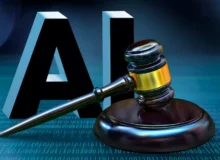 هشدار وزارت دادگستری به شرکت‌های هوش مصنوعی: خسارت هنرمندان را پرداخت کنید