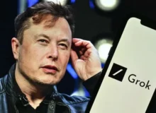 هشدار وزرای ایالتی آمریکا به ایلان ماسک: هوش مصنوعی گراک اطلاعات نادرست انتخاباتی می‌دهد