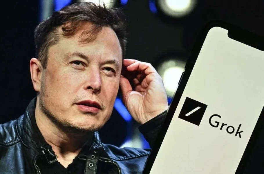 هشدار وزرای ایالتی آمریکا به ایلان ماسک: هوش مصنوعی گراک اطلاعات نادرست انتخاباتی می‌دهد