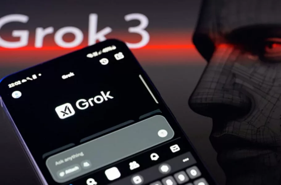 هشدار کارشناسان: Grok 3 خطرات جدی برای دنیای هوش مصنوعی و امنیت سایبری به همراه دارد