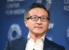 هم‌بنیان‌گذار علی‌بابا: صنعت هوش مصنوعی درحال تشکیل حباب اقتصادی است