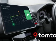 همکاری مایکروسافت و تام‌تام؛ دستیار هوش مصنوعی مکالمه‌محور به خودروها می‌آید