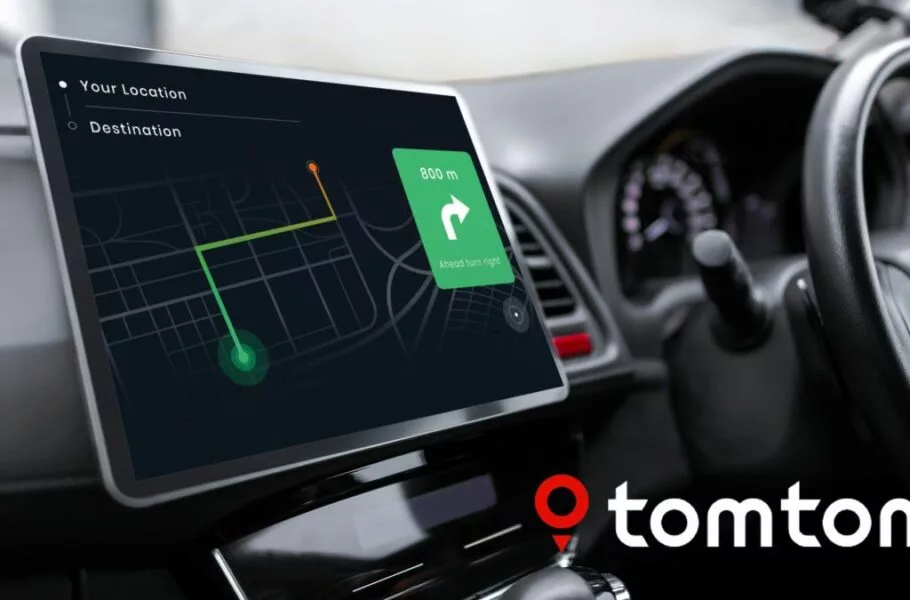 همکاری مایکروسافت و تام‌تام؛ دستیار هوش مصنوعی مکالمه‌محور به خودروها می‌آید