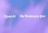 همکاری OpenAI با واشنگتن‌پست؛ دسترسی ChatGPT به اخبار و مقالات معتبر
