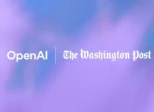 همکاری OpenAI با واشنگتن‌پست؛ دسترسی ChatGPT به اخبار و مقالات معتبر