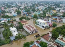 هند برای پیش‌بینی بحران‌های آب‌وهوایی از هوش مصنوعی کمک خواهد گرفت