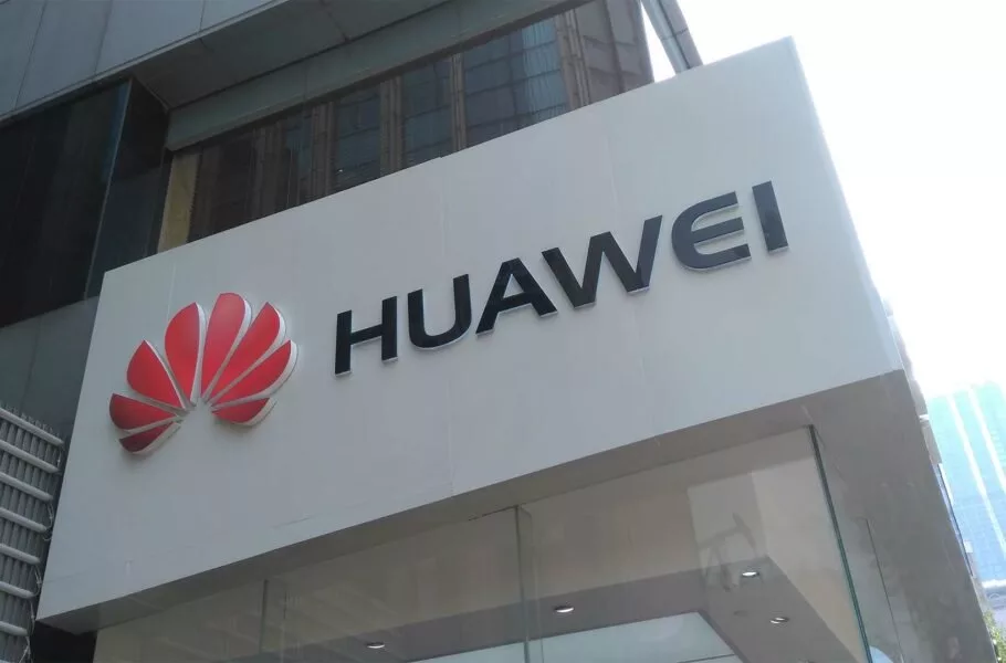 هواوی تولید تراشه هوش مصنوعی اسند 910C را آغاز کرد؛ جایگزینی برای انویدیا