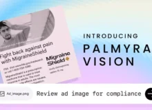 هوش مصنوعی استارتاپ Writer می‌تواند برای تصاویر، محتوای متنی تولید کند