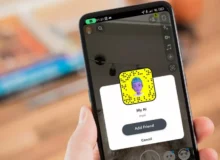 هوش مصنوعی اسنپ‌چت دستورات کاربران را به لنز تبدیل می‌کند