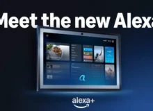 هوش مصنوعی الکسا پلاس با Alexa.com در دسترس افراد بیشتری قرار گرفت