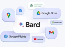 هوش مصنوعی بارد گوگل حالا می‌تواند تصویر تولید کند