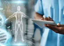 هوش مصنوعی برای بررسی نحوه عملکرد پروتئین‌های بدن به کمک دانشمندان می‌آید