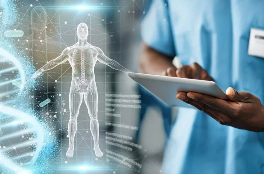 هوش مصنوعی برای بررسی نحوه عملکرد پروتئینهای بدن به کمک دانشمندان میآید