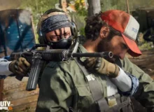 هوش مصنوعی به کمک Call of Duty آمد؛ کاهش 43 درصدی محتواهای نامناسب کاربران