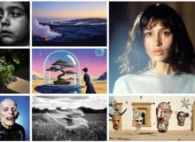 هوش مصنوعی جدید Runway معرفی شد؛ تولید تصویر در سبک‌های هنری متنوع [تماشا کنید]